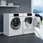 Ремонт сушильной машины HOTPOINT